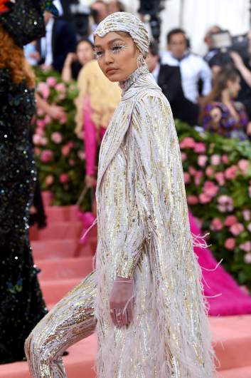 MET Gala 2019: Impresionantes Looks de la Alfombra Roja