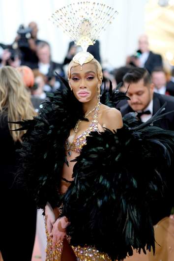 MET Gala 2019: Impresionantes Looks de la Alfombra Roja