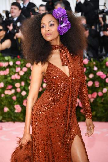 MET Gala 2019: Impresionantes Looks de la Alfombra Roja