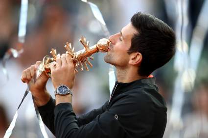 TOP 5: Noticias de Deportes 13 de Mayo de 2019
