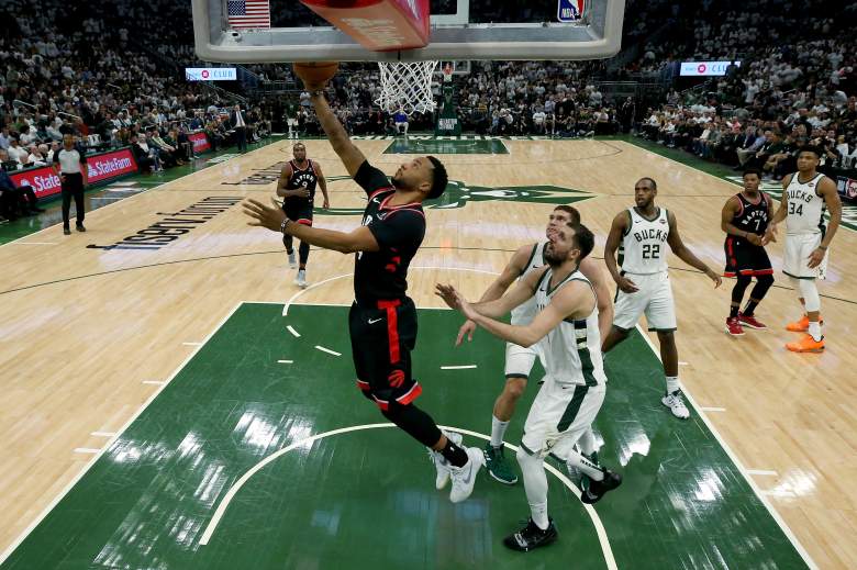 El triunfo de los Milwaukee Bucks