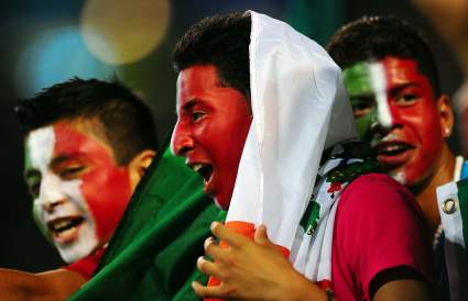 LIVESTREAM-Copa Mundial Sub 20 México vs Japón: Hora y Canal