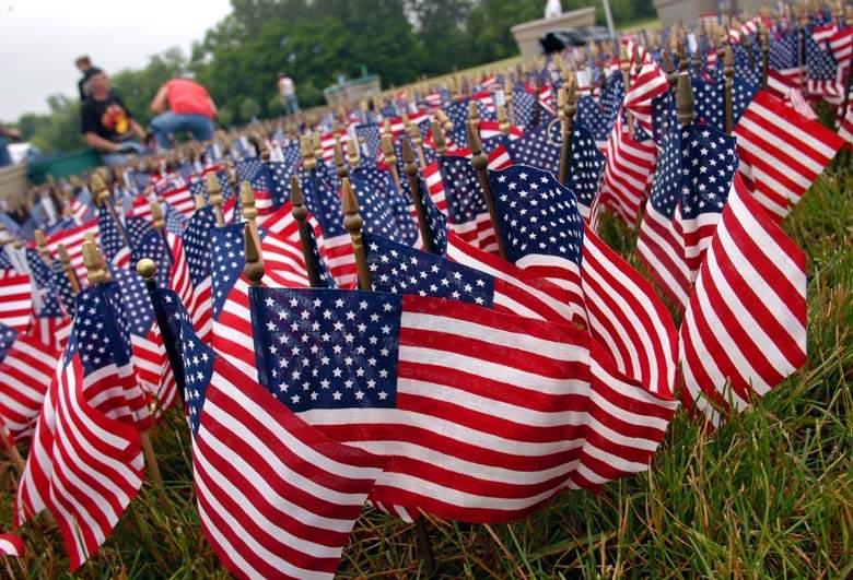 Memorial Day 2019: Imágenes y Frases para compartir en redes