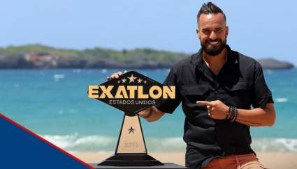 Cómo ver LIVE STREAM el Final de “EXATLON”Estados Unidos 2