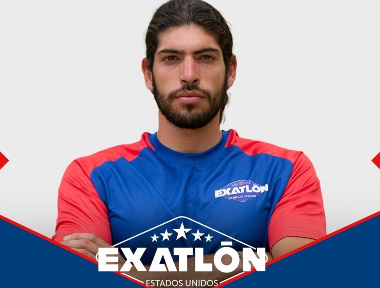 EXATLÓN-Estados Unidos 2: ¿Quiénes son los finalistas? [FOTOS], Jacobo García