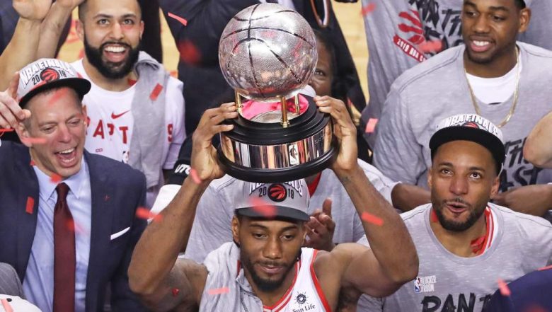 Kawhi Leonard: ¿Cómo murió su padre Mark Leonard?