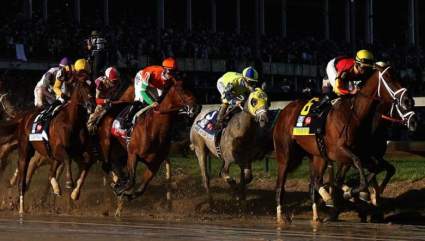 Kentucky Derby: ¿Dónde verlo totalmente en español?