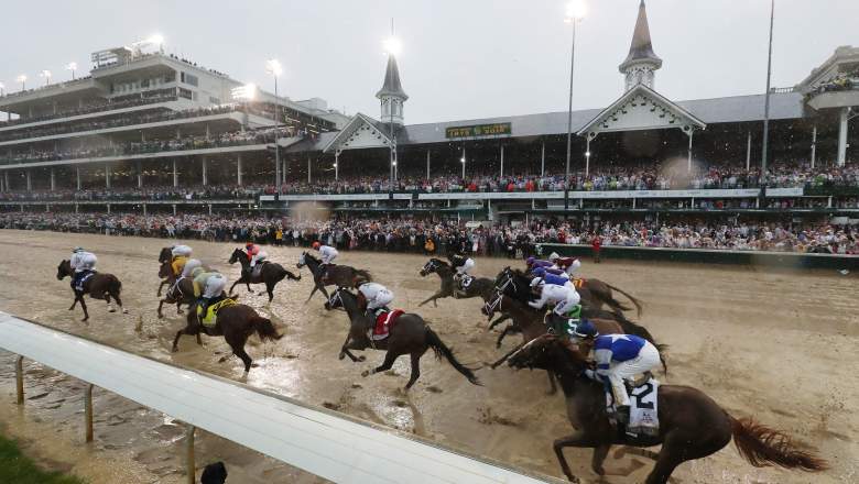 Kentucky Derby 2019: Cómo ver la competencia sin cable