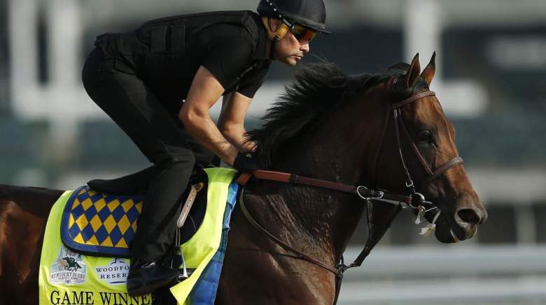 Kentucky Derby 2019- Live Stream: Cómo verlo gratis en línea