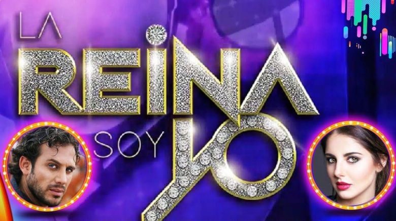 LIVE STREAM: "La Reina Soy Yo" en vivo