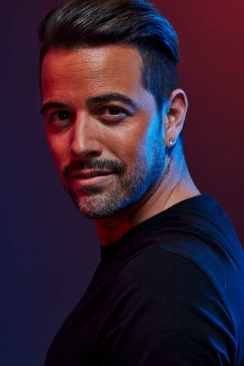 ELENCO: "La Reina Soy Yo": Actores y Personajes [FOTOS]