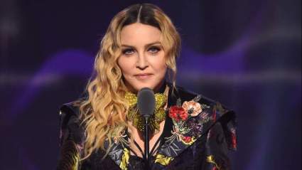 Madonna confirma que se contagió de coronavirus