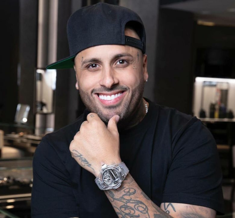 TOP 5 Videos Trending –09 de mayo de 2019, Nicky Jam