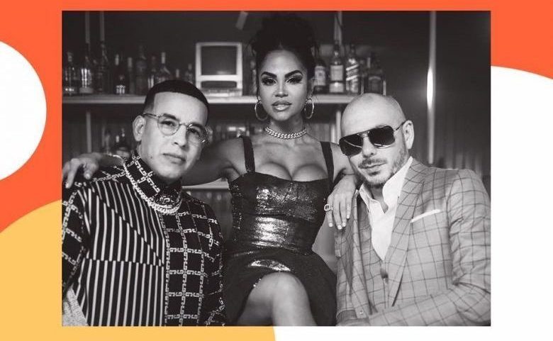 Top 5 Videos Trending-06 de mayo de 2019, Pitbull, Daddy Yankee, Natti Natasha