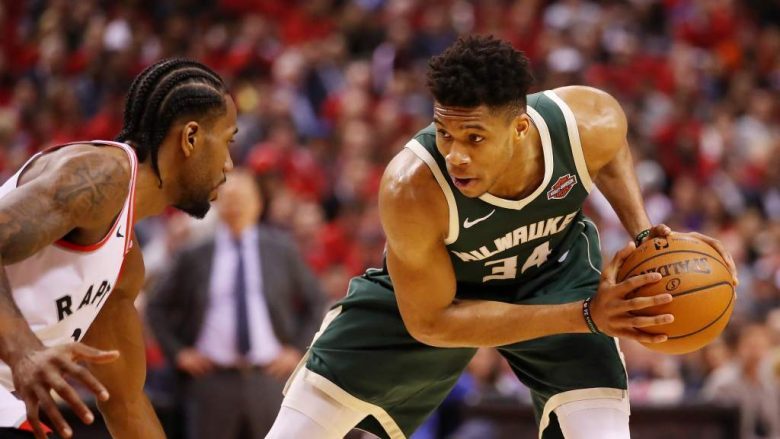 Live Stream: Raptors vs Bucks Game 5 Live Stream, NBA