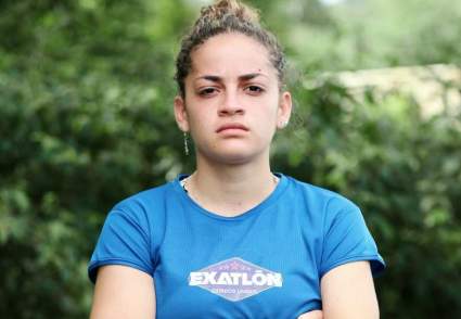 ¿Es verdad que Valeria Rodríguez ganó “Exatlón Estados Unidos”?