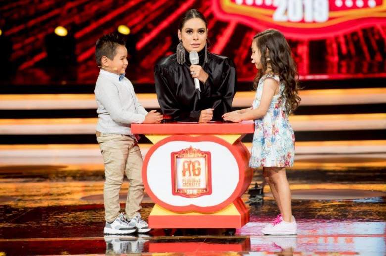 GRAN FINAL "Pequeños Gigantes 2019": ¿Quién ganó?