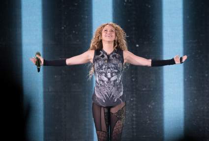 La postal familiar de Piqué y Shakira que se roba el show