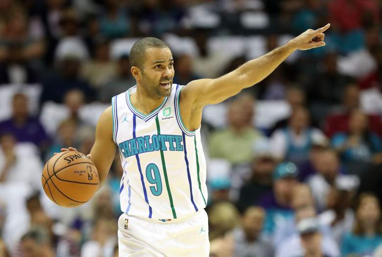 Tony Parker anuncia su retiro del baloncesto: ¿Por qué?