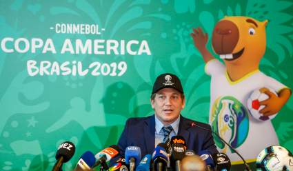 Copa América 2019: Aquí todo lo que tienes que saber