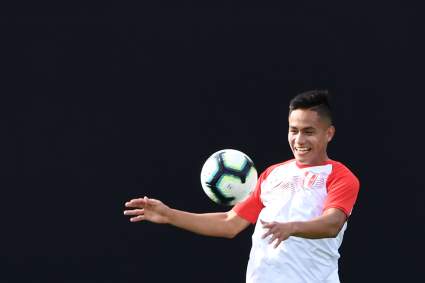 Brasil vs. Bolivia en vivo: Cómo ver el Live Stream
