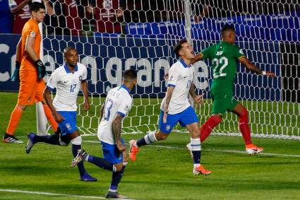 TOP 5: Noticias de Deportes del 15 de junio del 2019