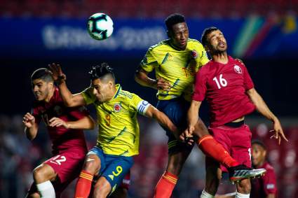 TOP 5: Noticias de Deportes -20 de Junio de 2019