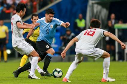 TOP 5: Noticias de Deportes -21 de Junio de 2019