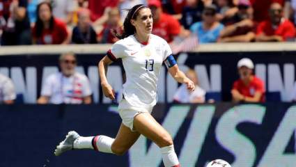 LIVE STREAM: Copa Mundial Femenina FIFA 2019 en vivo
