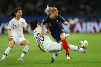 TOP 5: Noticias Nocturnas de Deportes 07 de Junio de 2019