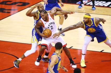 TOP 5: Esto es noticia hoy en los deportes -11 de junio de 2019