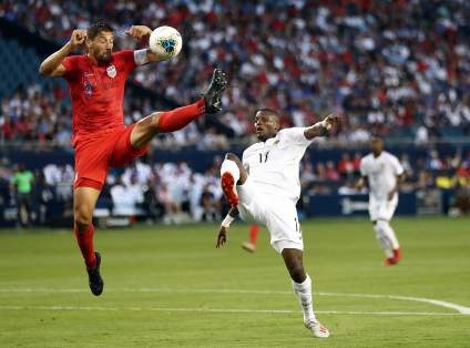 TOP 5: Noticias de Deportes 27 de Junio de 2019