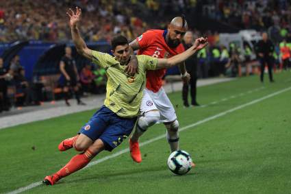 TOP 5: Noticias de Deportes 29 de Junio de 2019