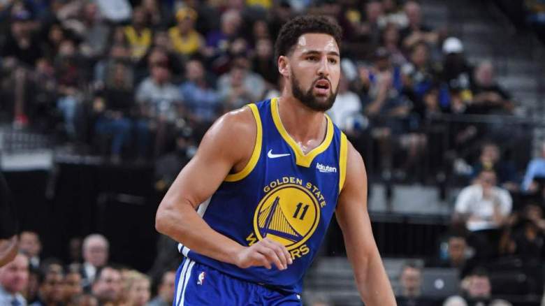 Klay Thompson: ¿Qué pasó con la lesión del Warriors?