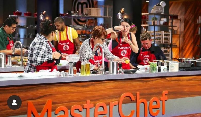 MasterChef Latino 2019: ¿A quién eliminaron este 09 de junio?, David Nochebuena