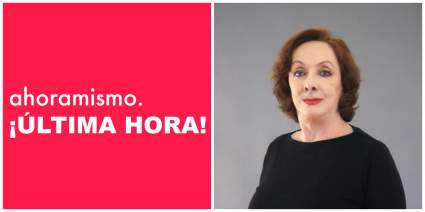 Muere Mercedes Pascual: ¿De qué murió la actriz de “Cuna de Lobos”?