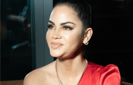 Natti Natasha: “Creo en la belleza natural” [Video #2]