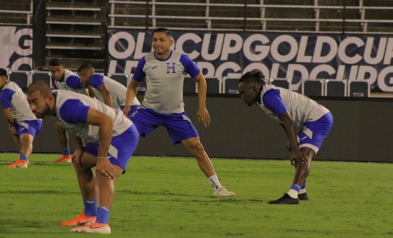 Honduras vs. Jamaica: Hora y cómo ver el Live Stream GRATIS