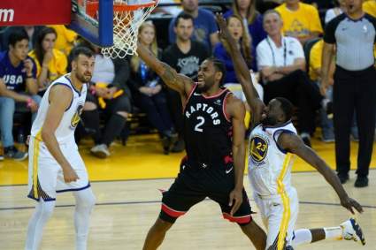 LIVE STREAM-Raptors vs. Warriors-Juego 6 Finales NBA: Hora, Canal