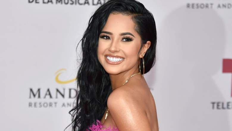 ¿Dónde comprar los cosméticos “Viva” de Becky G?