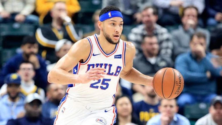 Ben Simmons: ¿Cuánto ganará ahora con Philadelphia 76ers?