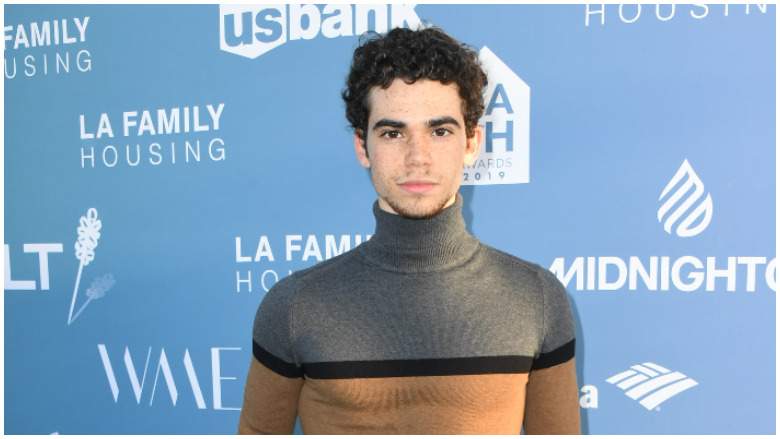 Cameron Boyce: ¿Él actor de Disney está vivo o muerto?