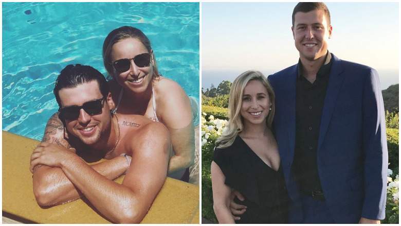 Carli Skaggs es la esposa de Tyler Skaggs: ¿Quién es ella?