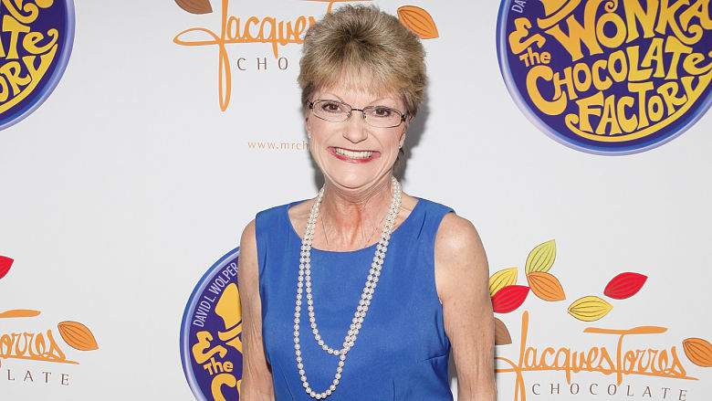 Denise Nickerson fallece a los 62: ¿De qué murió la actriz?