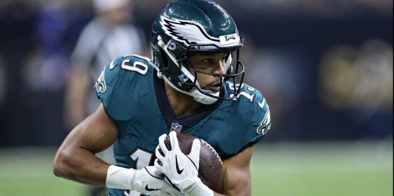 Golden Tate, estrella NFL: ¿Suspendido por tratar de concebir un hijo?