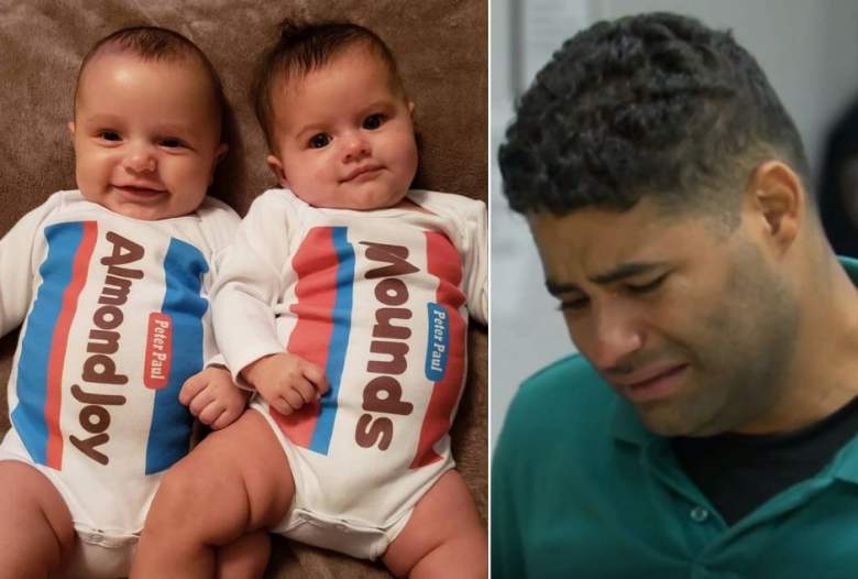 Bebés en auto en El Bronx murieron quemados por el sol a 108 grados: