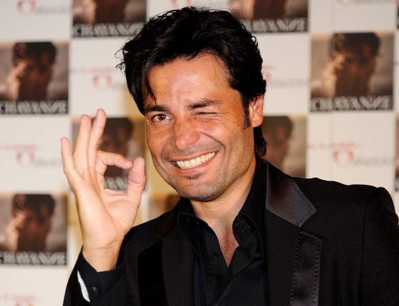 Chayanne cumplió 52 años