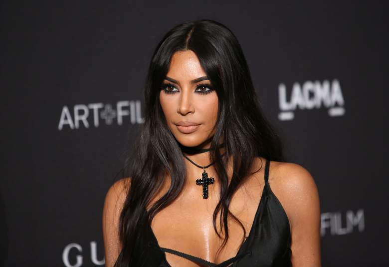 ¿Kim Kardashian sigue estudiando para ser abogada o se retiró?