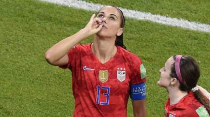 Estados Unidos vs. Holanda: ¿Quién ganó la Copa Mundial Femenina 2019?