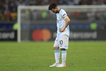 TOP 5: Noticias de Deportes -23 de Julio de 2019